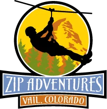 Zip Adventures Merchant Logo