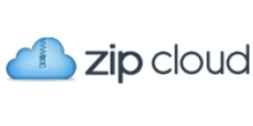 Zip Cloud Merchant Logo