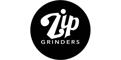 Zip Grinders Promo Code