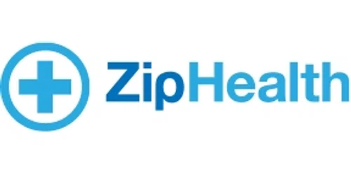 ZipHealth Merchant logo