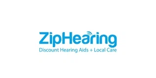 ZipHearing Merchant Logo