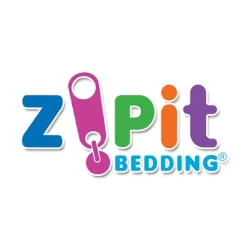 ZIPIT BEDDING Promo Code — 100 Off in September 2024