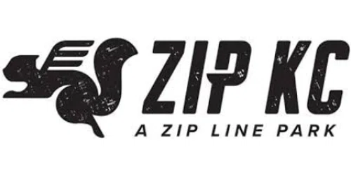Zip KC Merchant logo