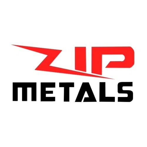 20 Off Zip Metals Promo Code, Coupons (1 Active) Apr 2024