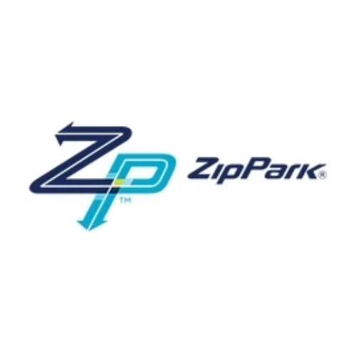 ZipPark Merchant Logo