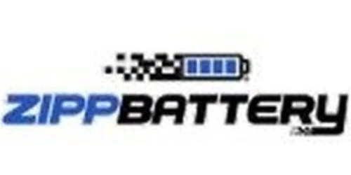 Zipp Battery Promo Code