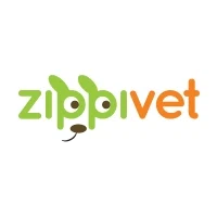 ZippiVet Merchant Logo