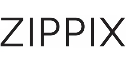 Zippix Toothpicks Merchant logo