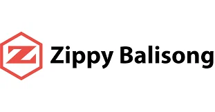 Zippy Balisong Merchant Logo