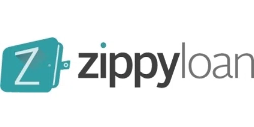 Zippyloan.com Merchant logo