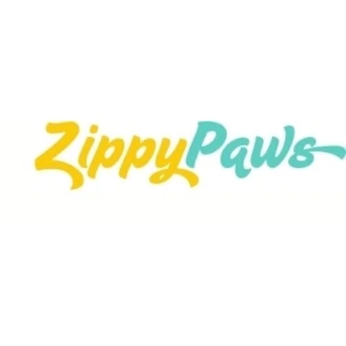 zippy paws cookies