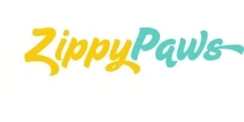 Zippy Paws Merchant logo