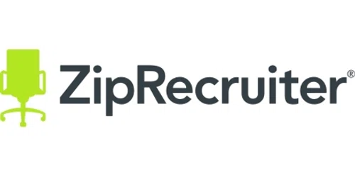 ZipRecruiter Merchant Logo