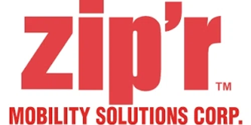 Zip'r Mobility Promo Code
