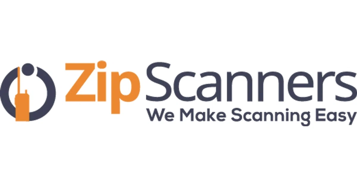 25 Off Zip Scanners Discount Code (3 Active) Mar '24