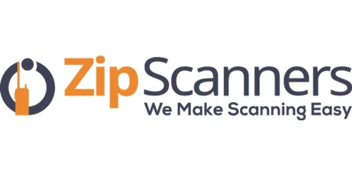 Zip Scanners Merchant logo