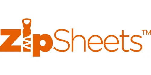 ZipSheets USA Promo Code