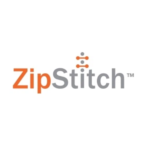 20 Off ZipStitch Promo Code, Coupons (1 Active) Sep 2024