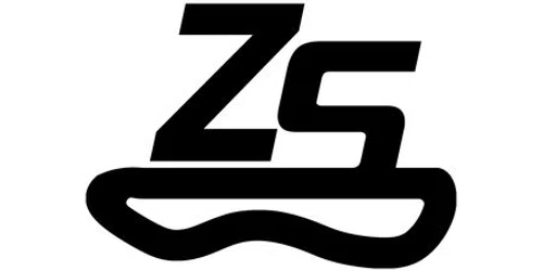 ZipString Merchant logo