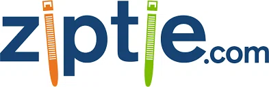 ZipTie.com Merchant Logo