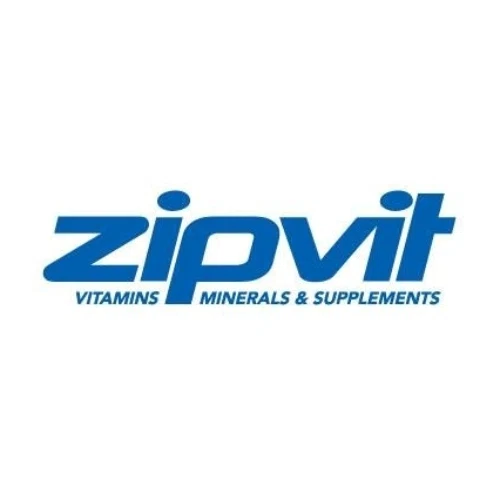 ZipVit Promo Code