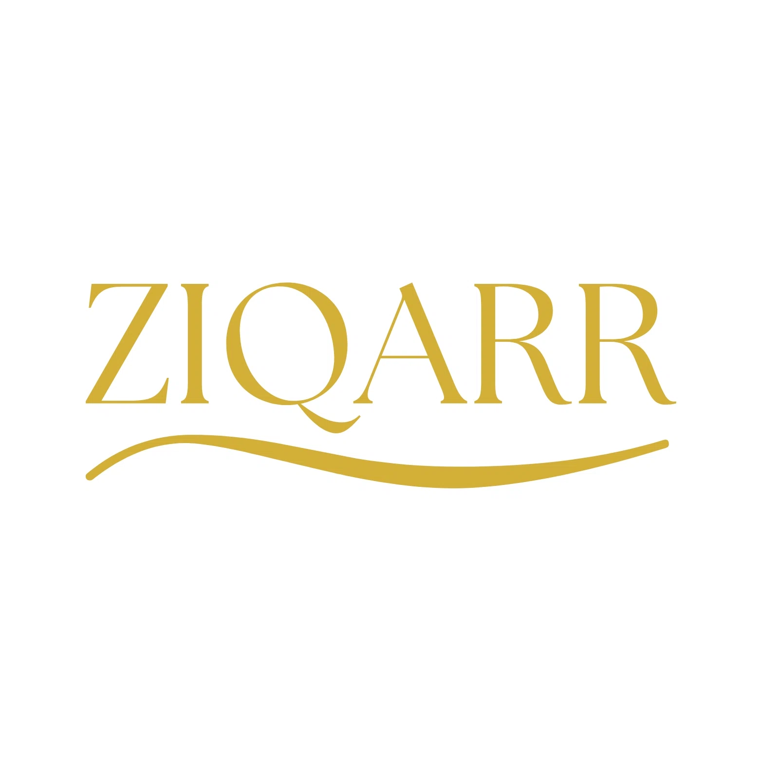 ZIQARR Merchant Logo