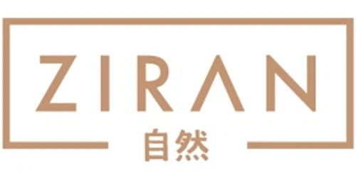 Ziran Promo Code