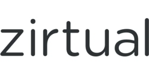 Zirtual Merchant logo