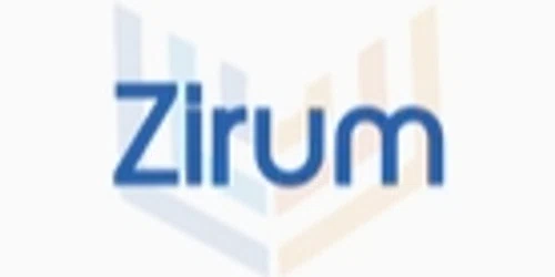 Zirum Promo Code
