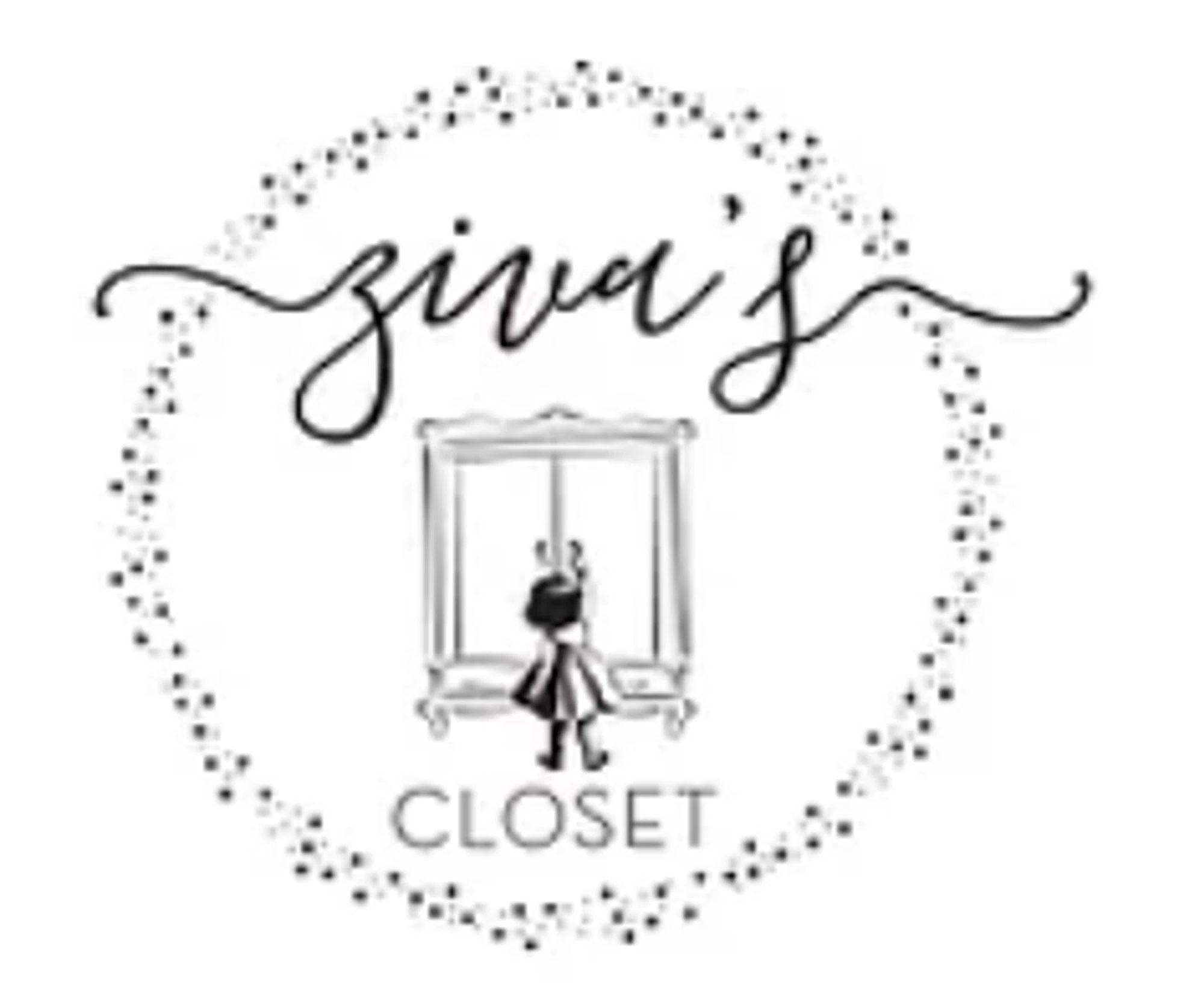 ZIVA'S CLOSET Promo Code — 40 Off (Sitewide) Aug 2024