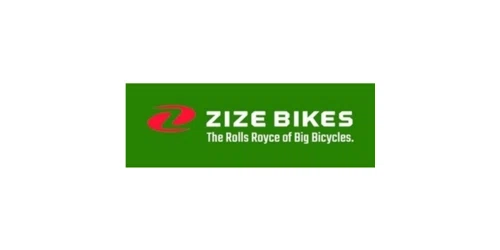 Zize Bikes coupon