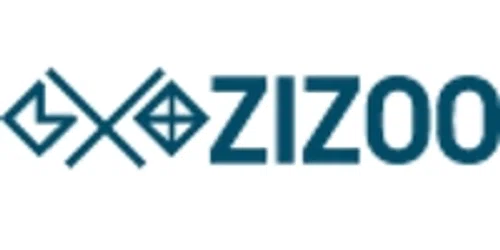 Zizoo IT Merchant logo