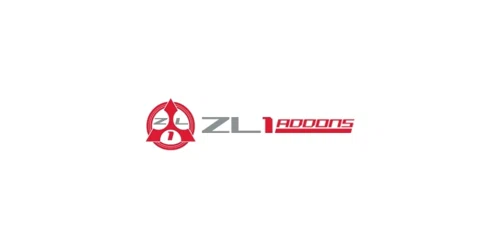 ZL1 Addons coupon