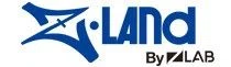 Z Land Zero Merchant Logo