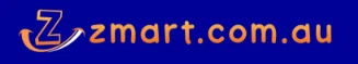 Zmart Australia Merchant Logo