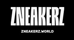 ZNEAKERZ Merchant Logo