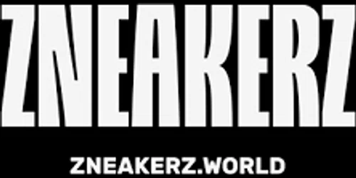 ZNEAKERZ Promo Code