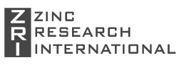 Zinc Research International Merchant Logo