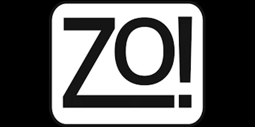 Zo! Merch Promo Code