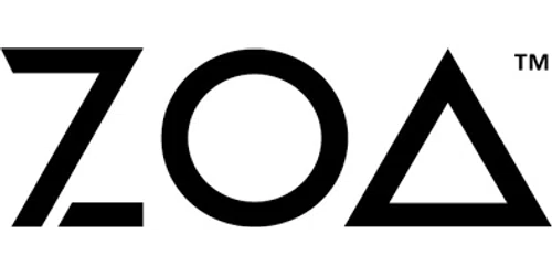 ZOA Energy Merchant logo