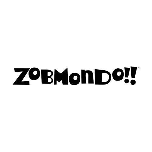 Zobmondo!! coupons