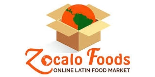Zocalo Foods Promo Code