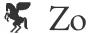 Zo Computer Merchant Logo