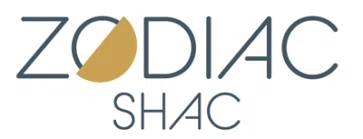 Zodiac Shac Merchant Logo