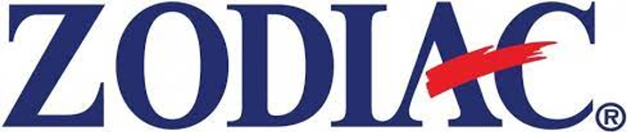 Zodiac Merchant Logo