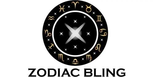 Zodiac Bling Promo Code