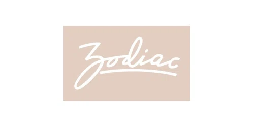 Zodiac Shoes coupon