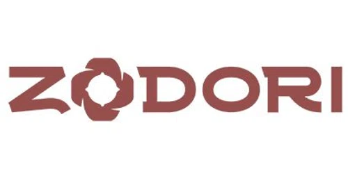 ZODORI Promo Code