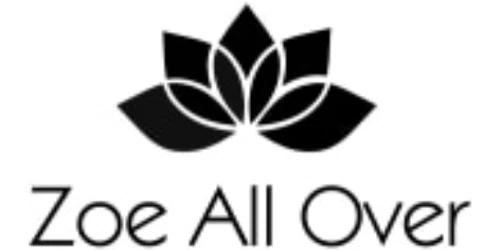 Zoe All Over Promo Code