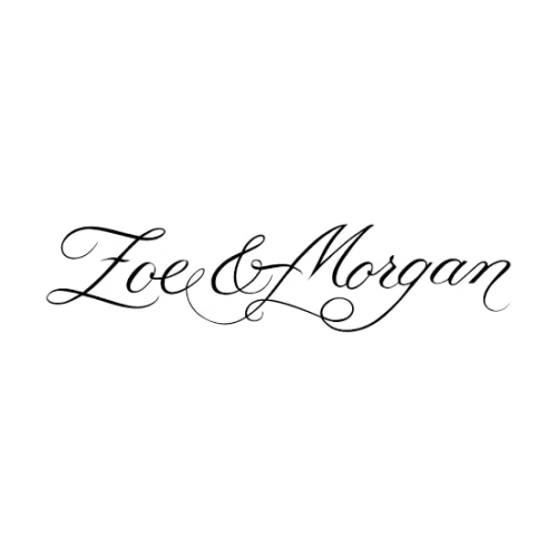 Zoe and Morgan Promo Code